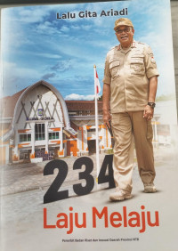 Image of 234 Laju Melaju
