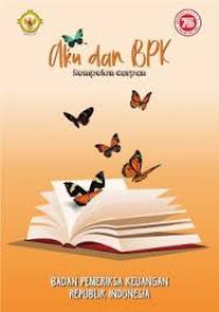 Image of Aku dan BPK: Kumpulan Cerpen