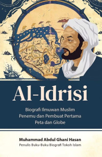 Image of Al-Idrisi