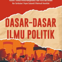 Image of Dasar-dasar Ilmu Politik