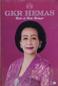 Image of GKR Hemas Ratu di Hati Rakyat