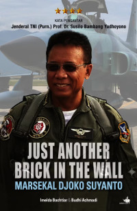 Image of Just Another Brick in The Wall Marsekal Djoko Suyanto