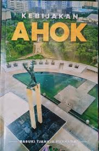 Image of Kebijakan Ahok