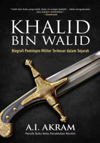 Image of Khalid Bin Walid