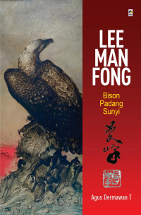 Image of Lee Man Fong : Bison Padang Sunyi