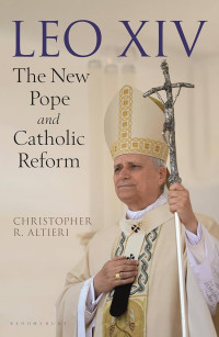 Image of Leo XIV: The New Pope and Catholic Reform