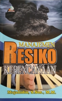 Image of Manajemen resiko kebencanaan