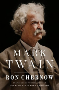 Image of Mark Twain