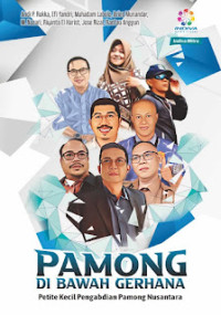 Image of Pamong di Bawah Gerhana