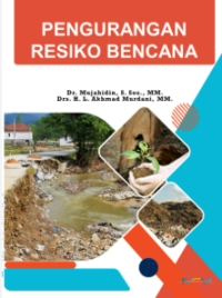 Image of Pengurangan Resiko Bencana