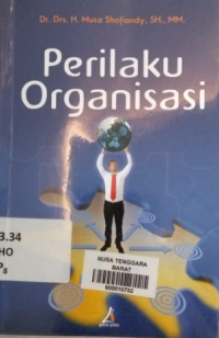 Image of Perilaku Organisasi