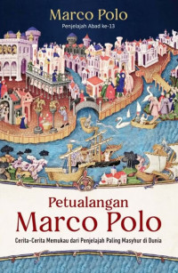 Image of Petualangan Marco Polo