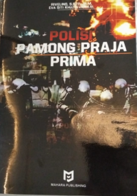 Image of Polisi Pamong Praja Prima