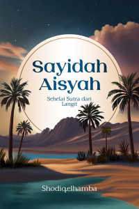 Image of Sayidah Aisyah