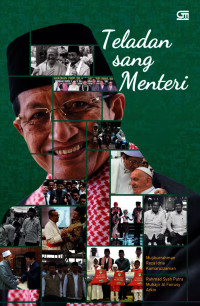 Image of Teladan sang Menteri
