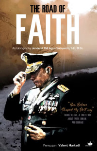 Image of The Road of Faith: How Believe Shaped My Destiny