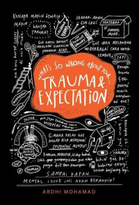 Image of What's so wrong about your trauma & expectation