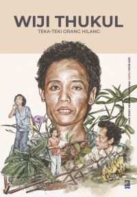 Image of Wiji Tukhul: Teka-Teki Orang Hilang
