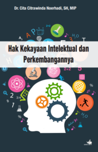 Image of Hak Kekayaan Intelektual Dan Perkembangannya