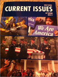 Image of High School Current Issues