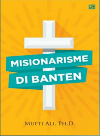 Misionarisme di Banten