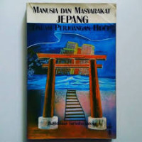Image of Manusia dan Masyarakat Jepang dalam Perjuangan Hidup