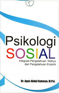 Psikologi Sosial