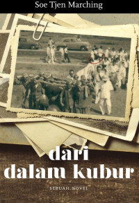 Image of Dari dalam kubur