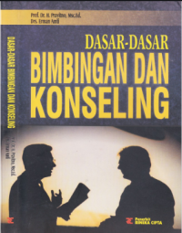 Image of Dasar-dasar Bimbingan dan Konseling
