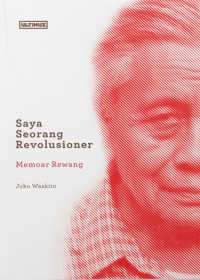 Image of Saya Seorang Revolusioner