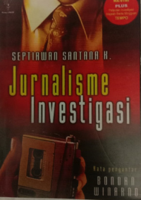 Image of Jurnalisme investigasi