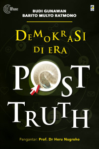 Image of Demokrasi di Era Post Truth (2021)
