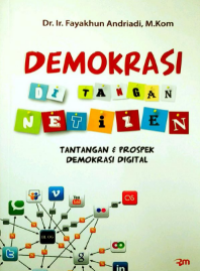 Image of Demokrasi di Tangan Netizen