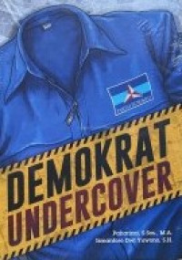 Image of Demokrat undercover