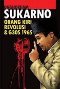 Image of Sukarno Orang Kiri Revolusi & G30S 1965