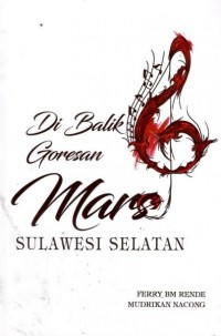 Image of Di Balik Goresan Mars Sulawesi Selatan