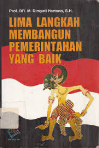 Image of Lima Langkah Membangun Pemerintahan Yang Baik