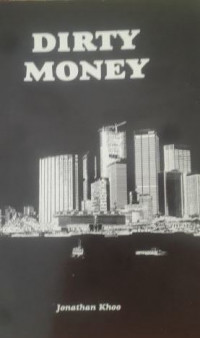 Image of Dirty Money