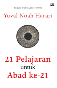 21 Pelajaran untuk Abad Ke-21