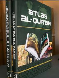 Image of Atlas Al-Quran