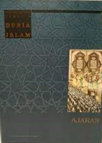 Image of Ensiklopedi tematis dunia Islam : Ajaran