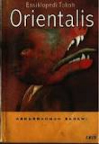Image of Ensiklopedi Tokoh Orientalis