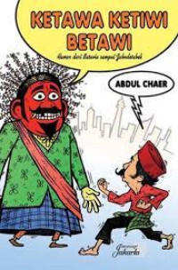 Image of Ketawa Ketiwi Betawi