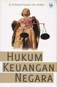 Hukum Keuangan Negara