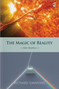 Image of The Magic of Reality: Sihir Realitas