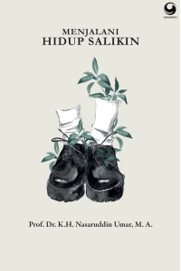 Image of Menjalani Hidup Salikin