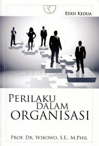 Perilaku dalam Organisasi