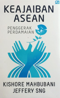 Image of Keajaiban Asean Penggerak Perdamaian