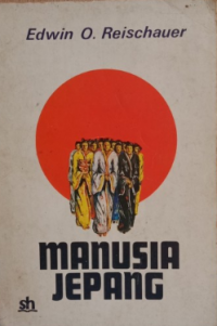 Manusia Jepang