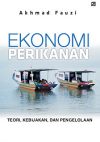 Image of Ekonomi Perikanan